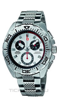  Swiss Military by Chrono 20082ST-2M
